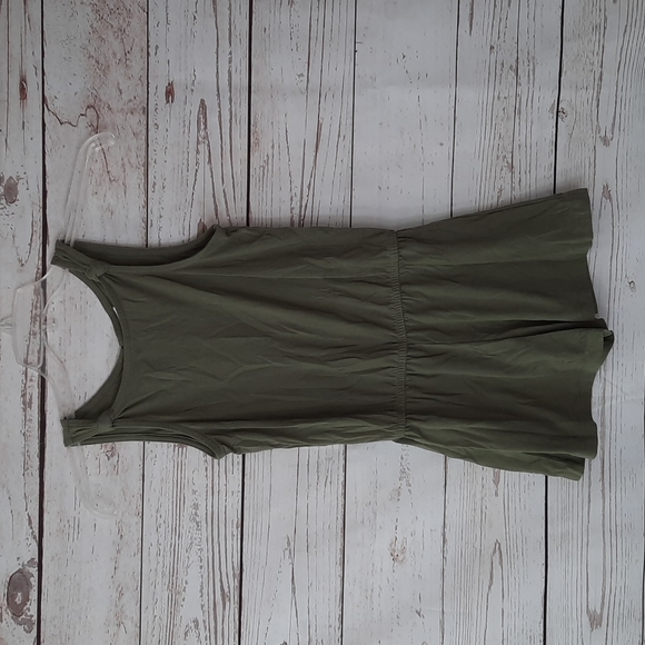 Crazy 8 Other - Crazy 8 Girls Jumper/ Romper
